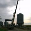 Ready to be lifted